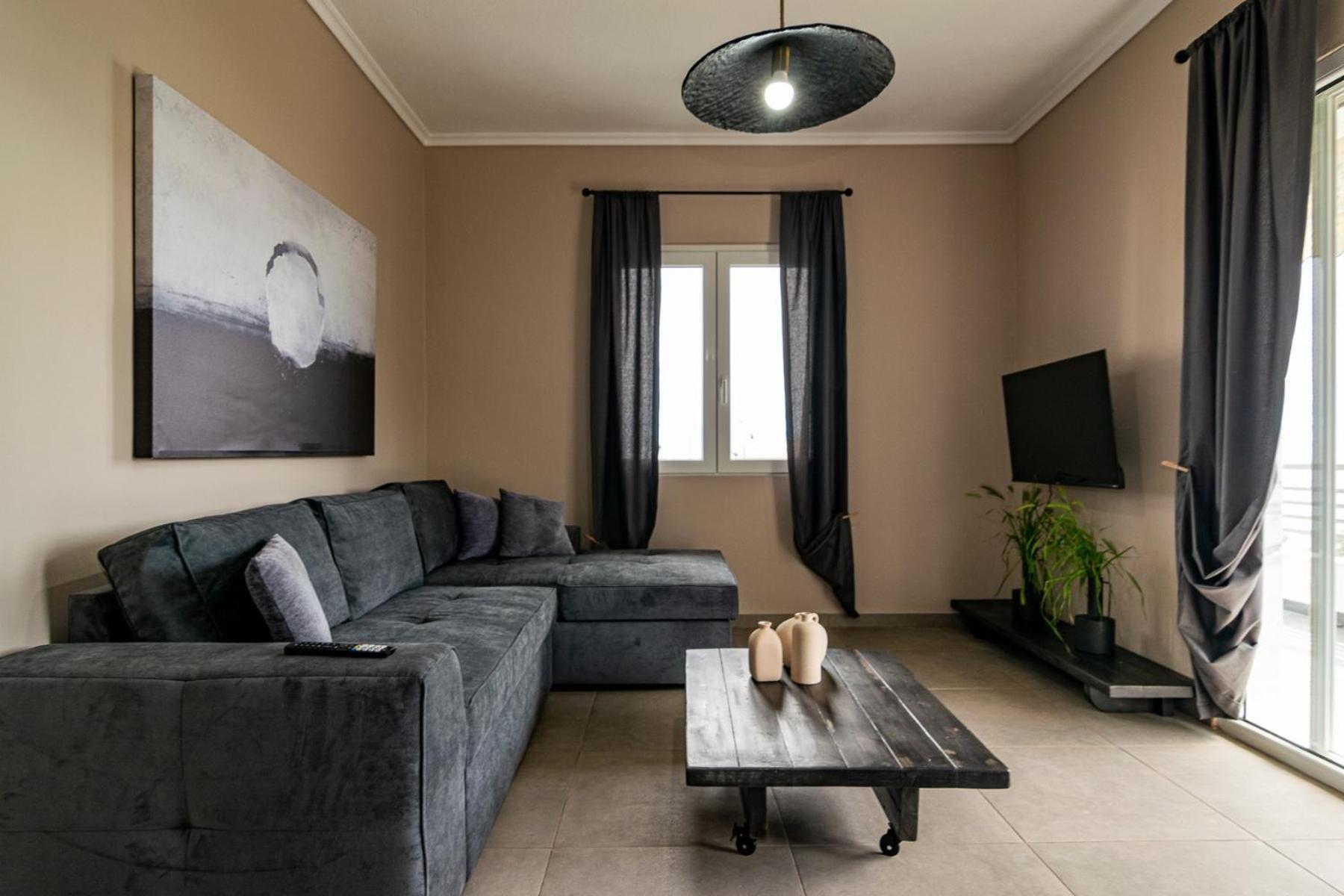 My Wabi Home PalaiónTsiflíkion Buitenkant foto